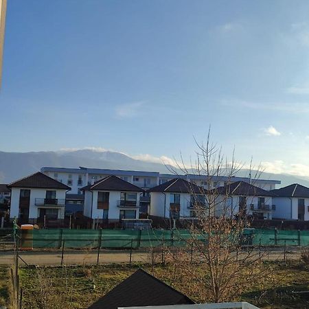 Marina'S House Apartment Ghimbav ภายนอก รูปภาพ