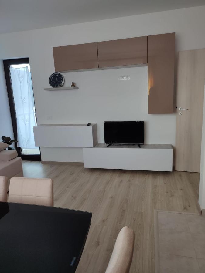 Marina'S House Apartment Ghimbav ภายนอก รูปภาพ
