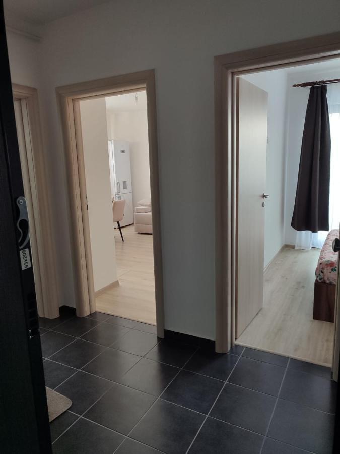Marina'S House Apartment Ghimbav ภายนอก รูปภาพ
