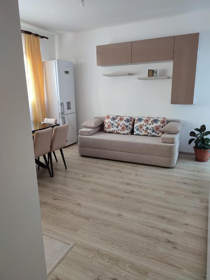 Marina'S House Apartment Ghimbav ภายนอก รูปภาพ